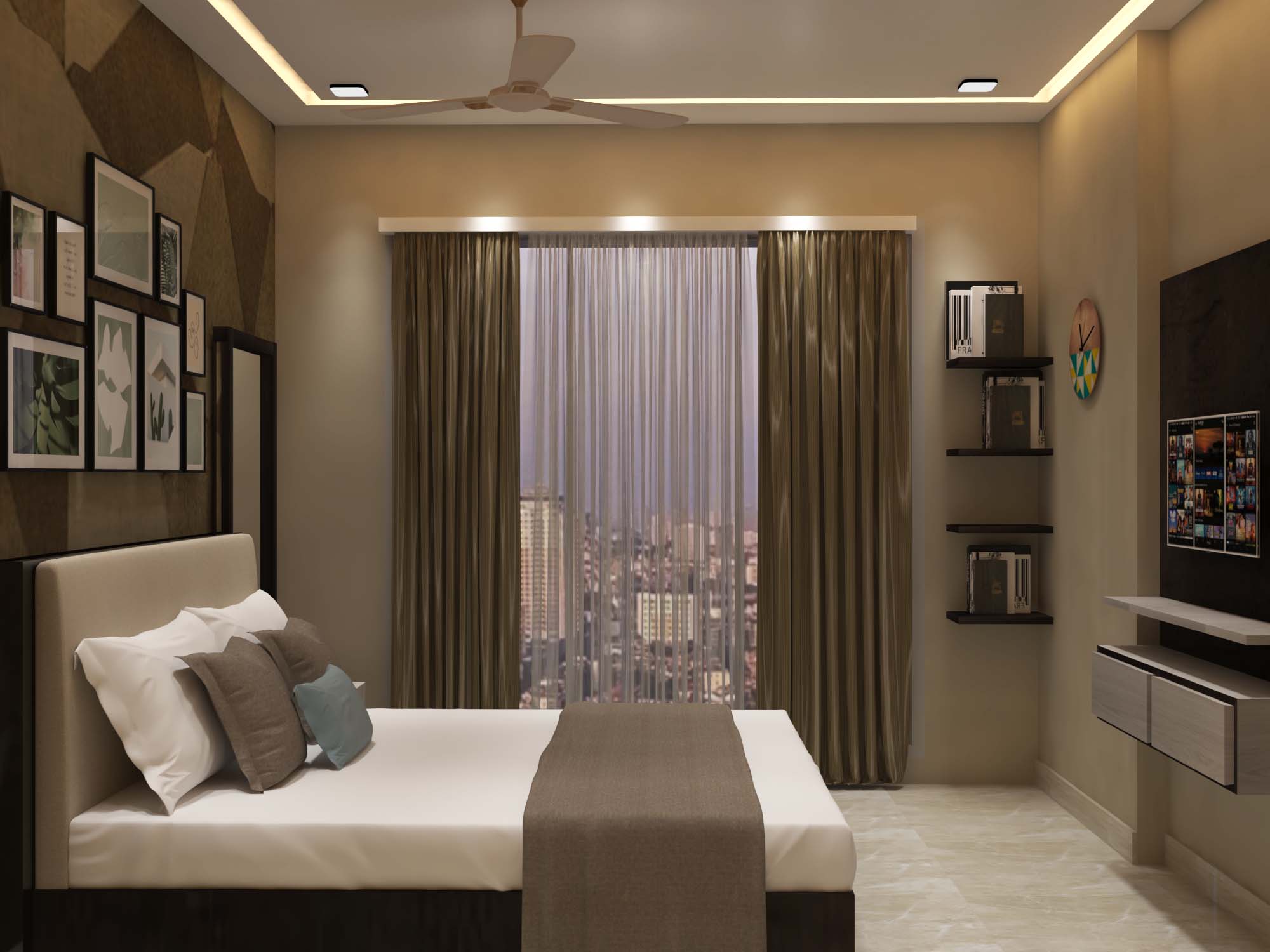 Projects | Creative Culture Interior