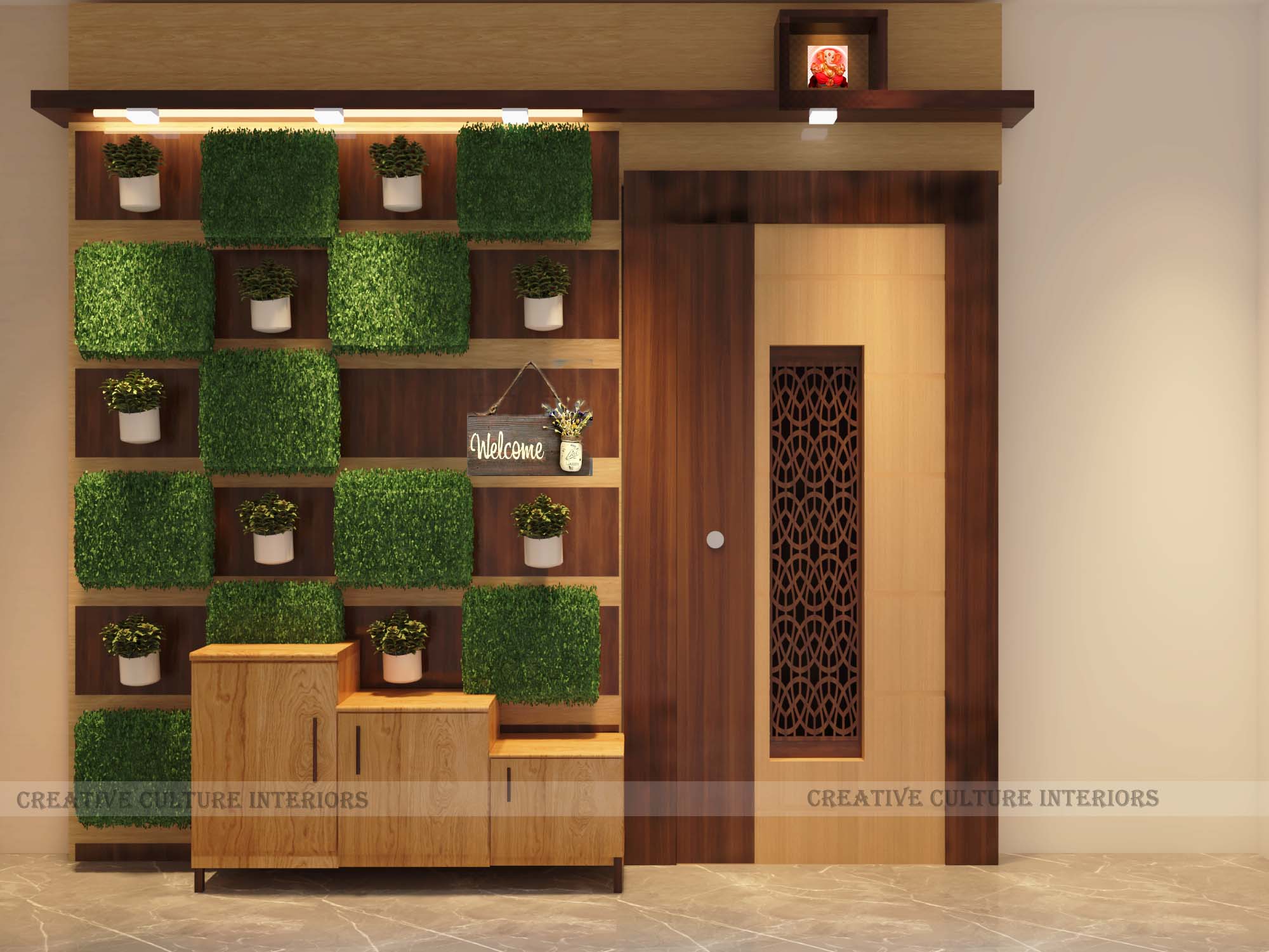 Home | Creative Culture Interior